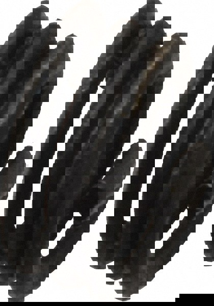 Screw-Locking Insert: Stainless Steel, #6-32 UNC, 1D